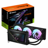Graphics card Gigabyte nvidia geforce rtx 5090 GDDR7-16