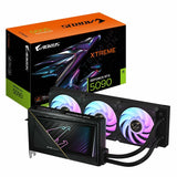 Graphics card Gigabyte nvidia geforce rtx 5090 GDDR7-13