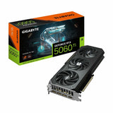 Graphics card Gigabyte GV-N506TGAMING OC-16GD 16 GB geforce rtx 5060 ti GDDR6 GDDR7-5
