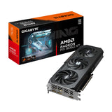 Graphics card Gigabyte GV-R9060XTGAMING OC-8GD 8 GB GDDR6 RADEON RX 9060 XT-1