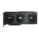 Graphics card Gigabyte GV-R9060XTGAMING OC-8GD 8 GB GDDR6-8