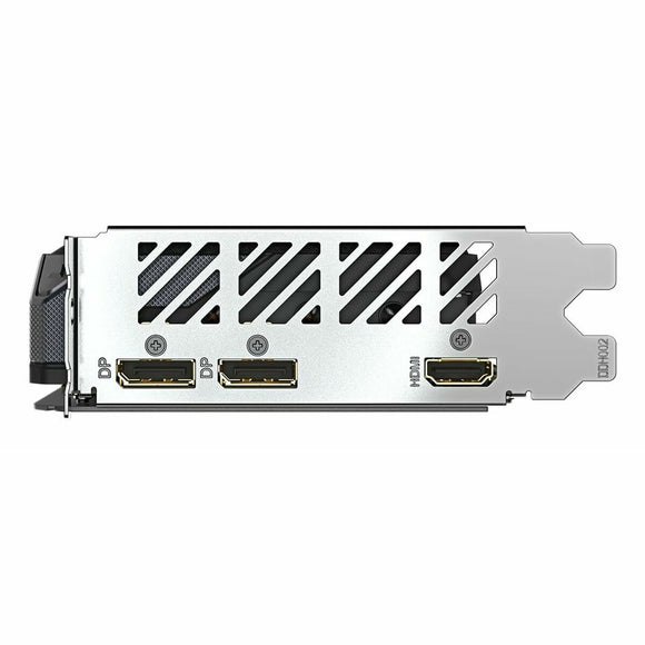 Graphics card Gigabyte GV-R9060XTGAMING OC-8GD 8 GB GDDR6 RADEON RX 9060 XT-20