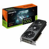 Graphics card Gigabyte 9VN5060GO-00-G10 8 GB GEFORCE RTX 5060 GDDR7-31