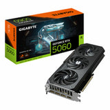 Graphics card Gigabyte 9VN5060GO-00-G10 8 GB GEFORCE RTX 5060 GDDR7-30