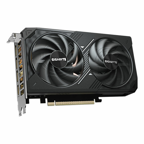 Graphics card Gigabyte 9VN506TWXO-00-G10 geforce rtx 5060 ti 16 GB GDDR7-10
