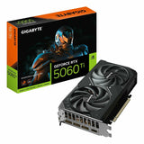 Graphics card Gigabyte 9VN506TWXO-00-G10 geforce rtx 5060 ti 16 GB GDDR7-8
