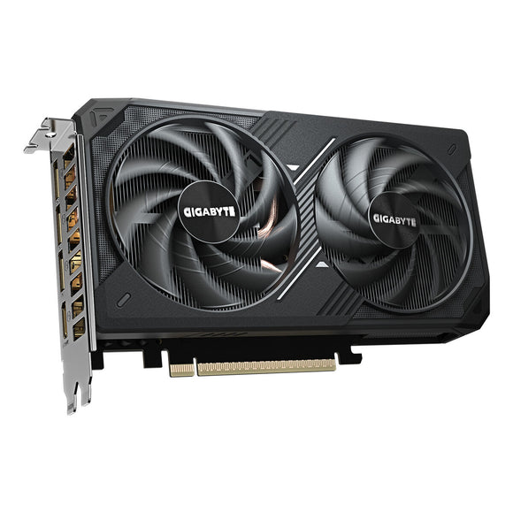 Graphics card Gigabyte 9VN506TWX8-00-G10-10