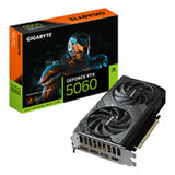 Graphics card Gigabyte 9VN5060WXO-00-G10 GEFORCE RTX 5060 8 GB GDDR7-0