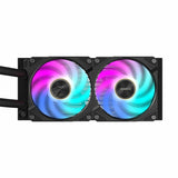 Liquid Refrigeration Kit Gigabyte GP-AORUS WATERFORCE X II 240-7
