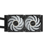 Liquid Refrigeration Kit Gigabyte GP-AORUS WATERFORCE X II 240-14