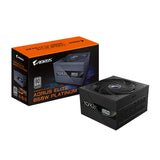 Power supply Gigabyte Aorus Elite Platinum 850 W 125 W 80 PLUS Platinum-0