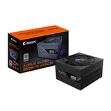 Power supply Gigabyte Aorus Elite Platinum 850 W 125 W 80 PLUS Platinum-1