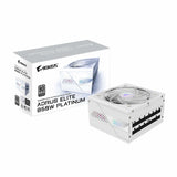 Power supply Gigabyte 28200-AE85W-1CEUR ATX 850 W 125 W 80 PLUS Platinum-7