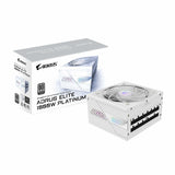 Power supply Gigabyte 28200-AE10W-1CEUR ATX 1000 W 125 W 80 PLUS Platinum-7