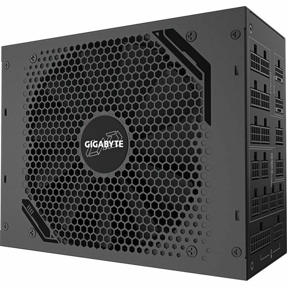 Power supply Gigabyte GP-UD1600PM-PG5 ATX 1600 W 80 PLUS Platinum-10