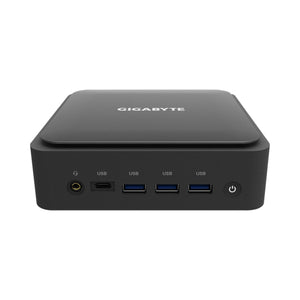 Mini PC Gigabyte GB-BEI7-1260 Intel Core I7-1260P 8 GB RAM 32 GB RAM-0