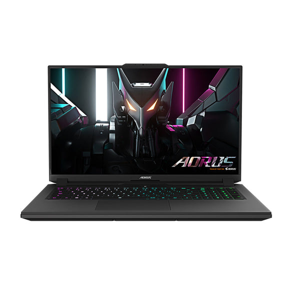 Laptop Gigabyte AORUS 7 9KF-E3ES513SH 17,3