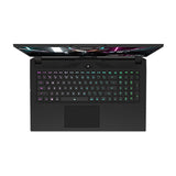 Laptop Gigabyte AORUS 7 9KF-E3ES513SH 17,3" i5-12500H 16 GB RAM 512 GB SSD Nvidia Geforce RTX 4060 QWERTY-4