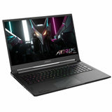 Laptop Gigabyte AORUS 17X AZF-D5ES665SH 17,3" intel core i9-13980hx 32 GB RAM 2 TB SSD-7