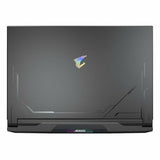 Laptop Gigabyte AORUS 17X AZF-D5ES665SH 17,3" intel core i9-13980hx 32 GB RAM 2 TB SSD-4