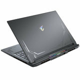 Laptop Aorus AORUS 17X AZF-D5ES665SH 32 GB RAM 2 TB SSD-5