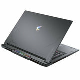 Laptop Aorus AORUS 17X AZF-D5ES665SH 32 GB RAM 2 TB SSD-3