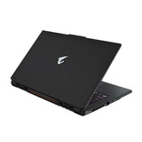 Laptop Gigabyte AORUS 7 9KF-G3ES513SD 17,3" i7-12650H 16 GB RAM 512 GB SSD Nvidia Geforce RTX 4060 QWERTY-15