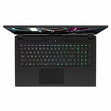 Laptop Gigabyte AORUS 7 9KF-G3ES513SD 17,3" i7-12650H 16 GB RAM 512 GB SSD Nvidia Geforce RTX 4060 QWERTY-4