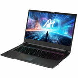 Laptop Gigabyte AORUS 17 BSG-13ES654SH 17,3" Intel Evo Core Ultra 7 155H 16 GB RAM 1 TB SSD Nvidia Geforce RTX 4070-7