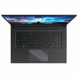 Laptop Gigabyte AORUS 15 2024 BKG-13ES754SH 15,6" Intel Core Ultra 7 155H 16 GB RAM 32 GB RAM 1 TB SSD-6