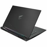 Laptop Gigabyte AORUS 15 2024 BKG-13ES754SH 15,6" Intel Core Ultra 7 155H 16 GB RAM 32 GB RAM 1 TB SSD-5