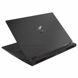 Laptop Gigabyte AORUS 15 2024 BKG-13ES754SH 15,6" Intel Core Ultra 7 155H 16 GB RAM 32 GB RAM 1 TB SSD-4