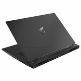 Laptop Aorus Spanish Qwerty 1 TB SSD Nvidia Geforce RTX 4060-4