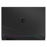 Laptop Aorus Spanish Qwerty 1 TB SSD Nvidia Geforce RTX 4060-3