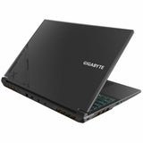 Laptop Gigabyte G6X 2024 9KG-43ES854SD 16" 16 GB RAM 32 GB RAM 1 TB SSD-5