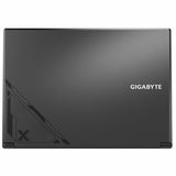 Laptop Gigabyte G6X 2024 9KG-43ES854SD 16" 16 GB RAM 32 GB RAM 1 TB SSD-1