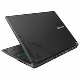 Laptop Gigabyte Spanish Qwerty-4