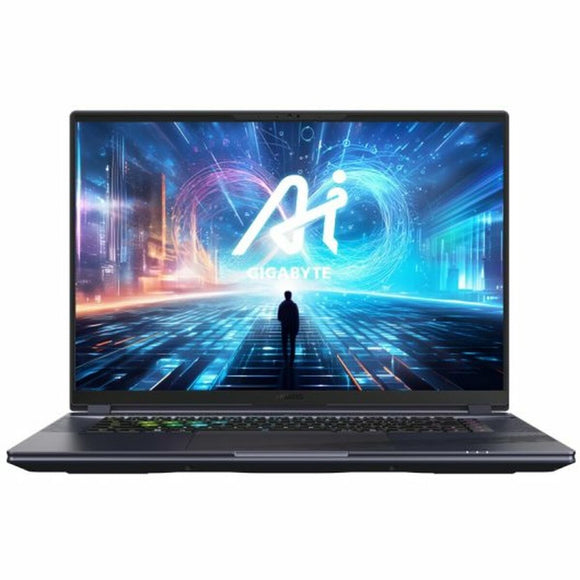 Laptop Gigabyte AORUS 16X ASG-63ESC65SH 16