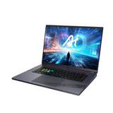 Laptop Gigabyte AORUS 16X ASG-53ESC54SH 16" 32 GB RAM 1 TB 1 TB SSD Nvidia Geforce RTX 4070-8