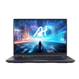 Laptop Gigabyte AORUS 16X 16" Intel core i7-14650HX 32 GB RAM 1 TB SSD Spanish Qwerty-11