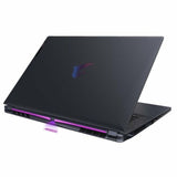 Laptop Gigabyte AORUS 16X 2024 ASG-53ESC64SH 16" 32 GB RAM 1 TB SSD Nvidia Geforce RTX 4070-4