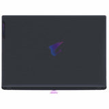 Laptop Gigabyte AORUS 16X 2024 ASG-53ESC64SH 16" 32 GB RAM 1 TB SSD Nvidia Geforce RTX 4070-1