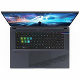 Laptop Gigabyte AORUS 16X 9SG-43ESC64SH Spanish Qwerty-5