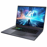 Laptop Gigabyte AORUS 16X 9SG-43ESC64SH 16" i7-13650HX 32 GB RAM 1 TB SSD Nvidia Geforce RTX 4070-8