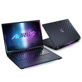 Laptop Gigabyte AORUS MASTER 16 BZHC6PTE64SP 16" 32 GB RAM 1 TB 1 TB SSD Spanish Qwerty Qwerty Portuguese-6