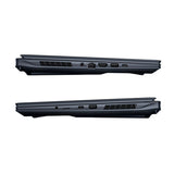 Laptop Gigabyte AORUS MASTER 16 BZHC6PTE64SP 16" 32 GB RAM 1 TB 1 TB SSD Spanish Qwerty Qwerty Portuguese-1