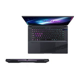 Laptop Gigabyte AORUS ELITE 16 BWHC3ESC64SH 16" intel core ultra 9 275HX 32 GB RAM 1 TB SSD-8