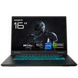 Laptop Gigabyte GAMING A16 CTHI3ES894SD 16" 16 GB RAM 1 TB SSD Intel Core i7-13620H-0