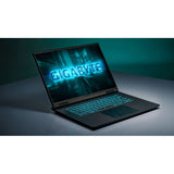 Laptop Gigabyte GAMING A16 CTHI3ES894SD 16" 16 GB RAM 1 TB SSD Intel Core i7-13620H-9
