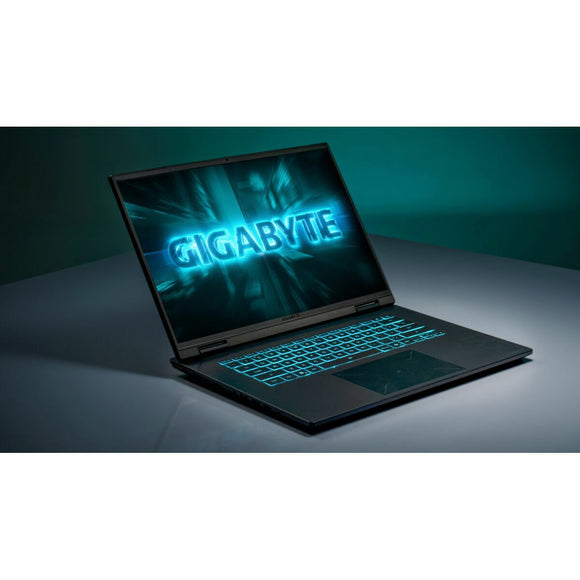 Laptop Gigabyte GAMING A16 CTHI3PT894SD 16
